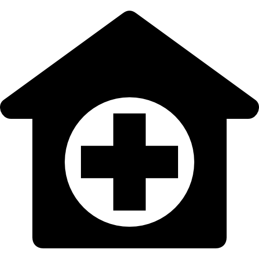 Hastane icon