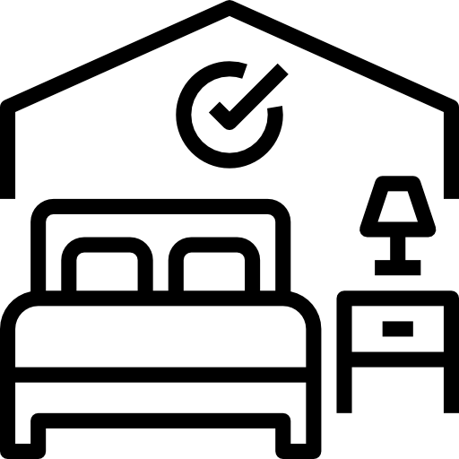 Hotel icon